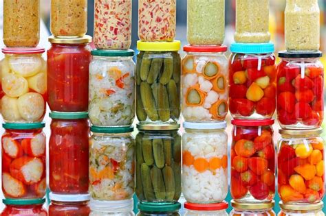 Beneficios De Los Alimentos Fermentados Scripps Affiliated Medical Groups