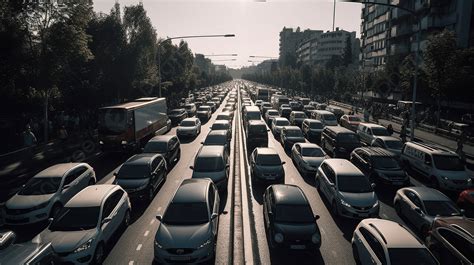 Traffic Jam Wallpapers Top Free Traffic Jam Backgrounds Wallpaperaccess