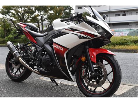 Yahoo オークション YZF R25