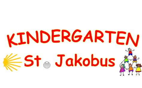 Kindergärten St Jakobus