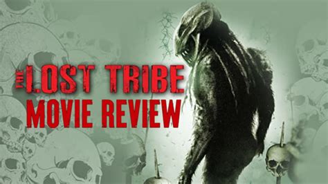 The Lost Tribe Recapreview Youtube