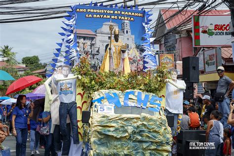 Municipality Of Tanza Celebrates Their 6th Lohitor Festival Its Me