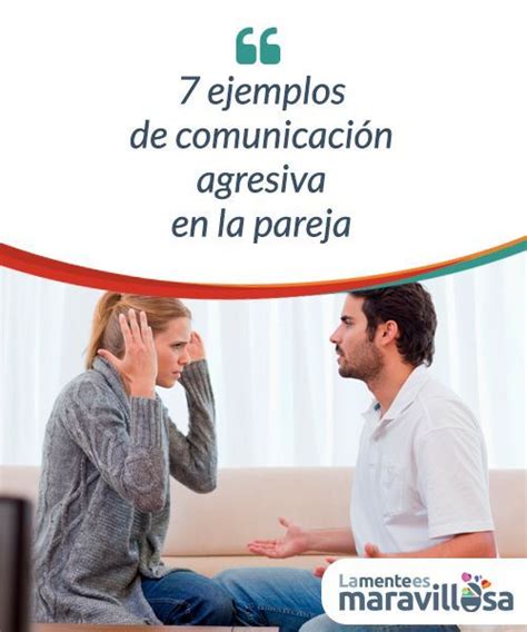 Comunicacion Agresiva