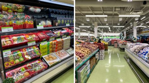 Montreal S New T T Asian Supermarket Is A Sprawling Wonder Here S An