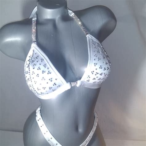 Louis Vuitton Bikini Etsy De
