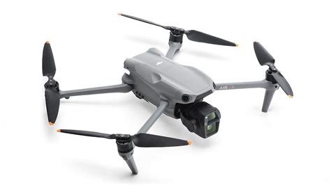 Dji Air 3s Announced 1 Inch Sensor And Improved Low Light Performance