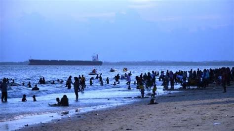 9 Rekomendasi Wisata Pantai Balikpapan Salah Satunya Yang Selalu Viral