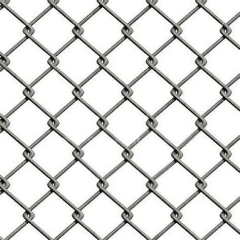 Chain Link Fencing Color Silver At Best Price In Bengaluru Sachira