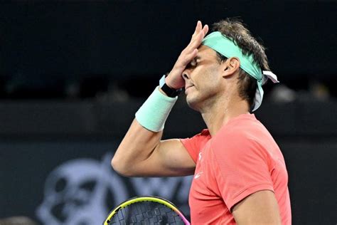 Bnp Paribas Open Indian Wells Toujours Pas Rafael Nadal Vise