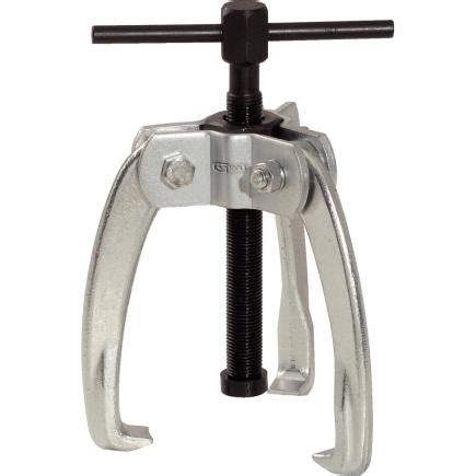 KS TOOLS 630 4101 Universal 3 Arm Puller Mister Worker