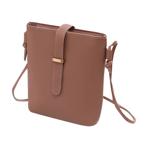 Pmuybhf Leather Crossbody Bags For Women Western White Shoulder Bags For Women Women Messenger