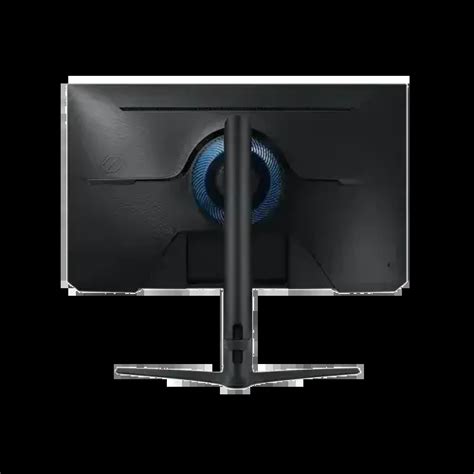 Samsung Odyssey G4 Ls27bg400ewx27 240hz Gaming Monitor