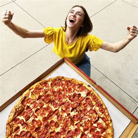 Cicis Pizza 3headed Monster