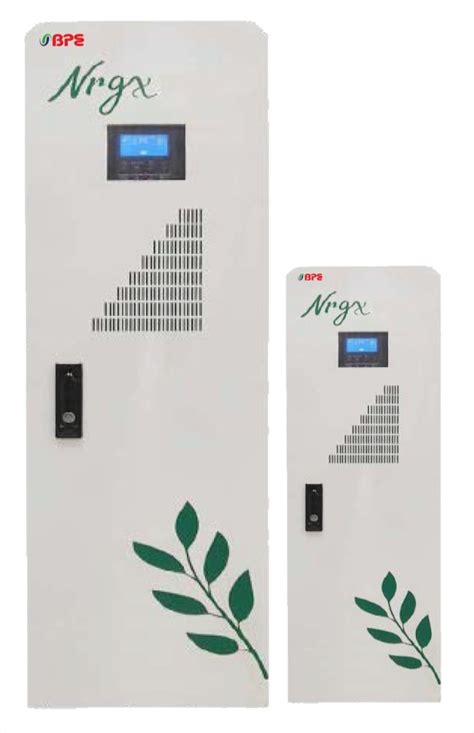 BPE Make 5 KVA Online UPS Inbuilt Li Ion Battery At 185000 BPE