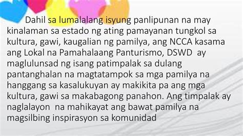 Mga Layunin Nauunawaan Ang Kahulugan At Paraan Ng Paggawapagsulat Ng