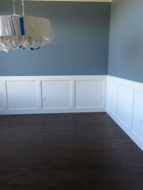 Pin On Wainscoting Styles