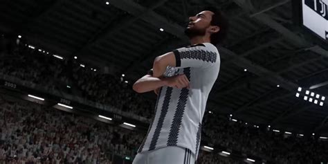 Fifa 23 Will Have Exclusive Rights To Juventus Once More