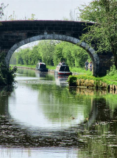 Love Can Build A Bridge by JulesNnature on DeviantArt