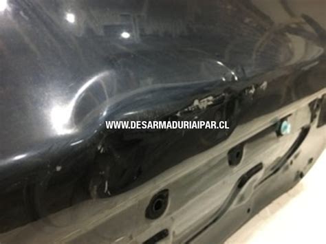 Puerta Trasera Izquierda Stw Sport Con Detalle ID 1930 CHERY TIGGO 8 1