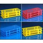 Place Snap N Rack Autoclavable Pp Tube Rack For Mm Mm Tubes