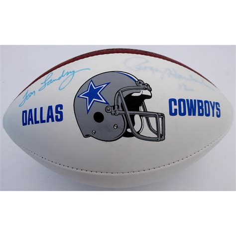 Dallas Cowboys Super Bowl Vi 50 Anniversary Limited Edition