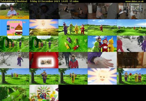 Teletubbies CBeebies 2023 12 22 1405