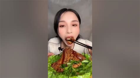 Two Meter Meat Joint Foryou Mukbang Fyp Yummy Goviral Fypシ Asmrsounds