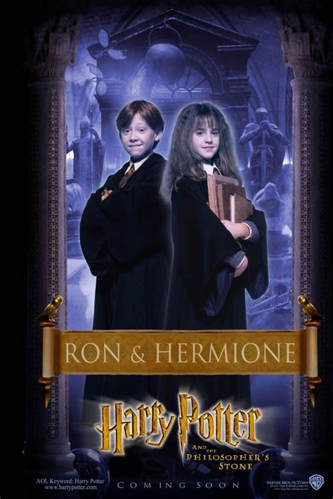 The Movies Database [posters] Harry Potter And The Sorcerers Stone 2001