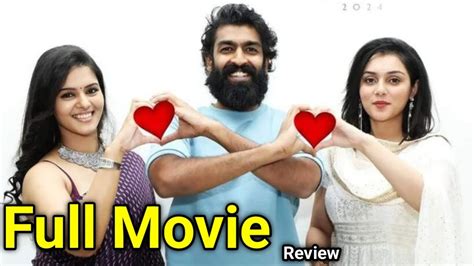 Ondu Sarala Prema Kathe Full Movie Review YouTube