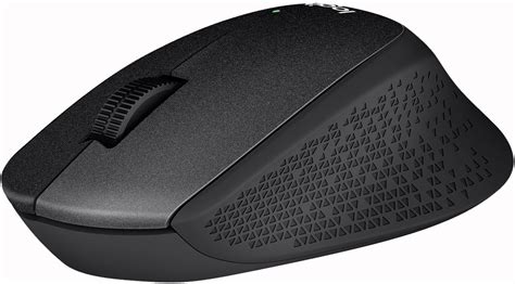 Questions And Answers Logitech M Silent Plus Wireless Optical Mouse