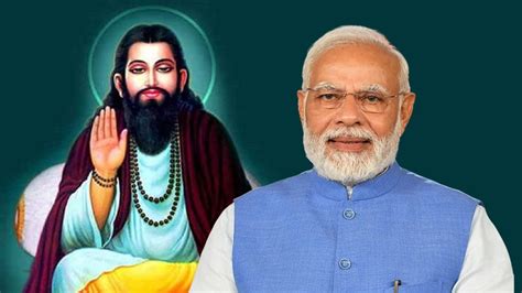 संत रविदास मंदिर के सहारे मध्य प्रदेश में दलितों को साधेगी Bjp