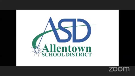 Allentown School District Live Stream YouTube