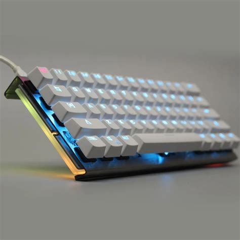 Steel plate GH60 mechanical keyboard poker2 electro coating steel plate ...