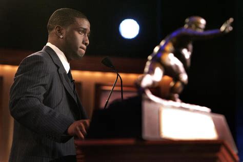 Former Usc Star Reggie Bush Sues The Ncaa For Defamation And Seeks His Heisman Trophy