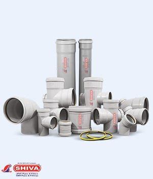 Our Products SWR UPVC CPVC HDPE Pipes Manufacturers In Bihar