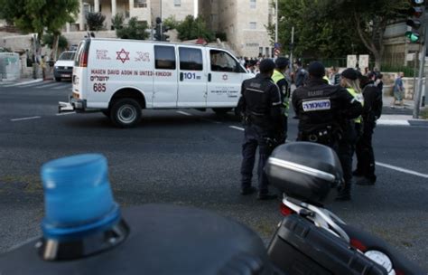 Muere una adolescente apuñalada por el extremista judío en el Orgullo Gay SWI swissinfo ch