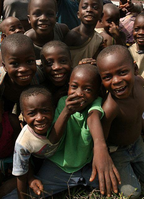 Children In Liberia Liberia Liberia Africa Kids Around The World