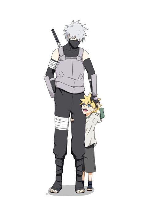 Kakashi Anbu Naruto Fan Art Naruto Anime Wallpaper Naruto Shippuden