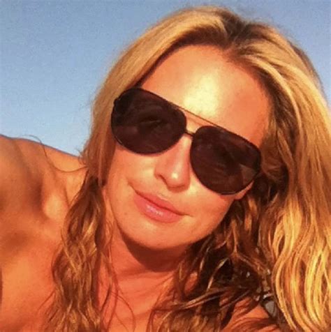 Cat Deeley s sexiest snaps as she turns 44 from bikini babe to bottomless exposé Daily Star