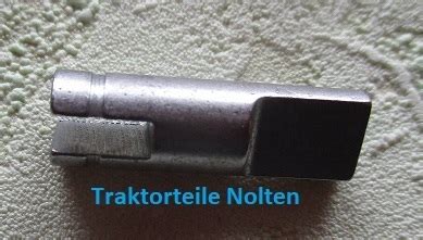 Traktorteile Nolten Mitnehmer Winkeltrieb