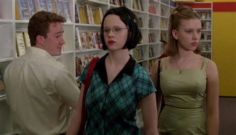 Ghost World 2001