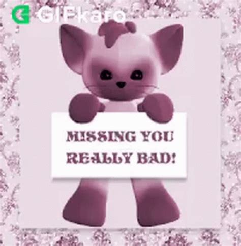 Missing U Badly Hd