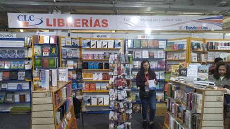 Christian Literature Reaches Thousands At The Bogotá International Book