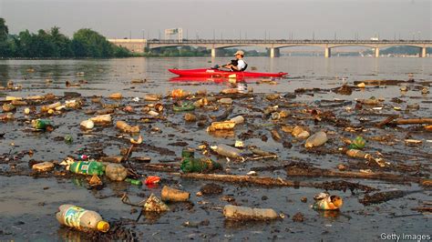 WOTUS WOTUS Everywhere The White House Rolls Back A Rule On