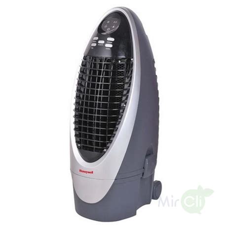 Мобильный кондиционер без воздуховода Honeywell CS10XE с ионизацией ...