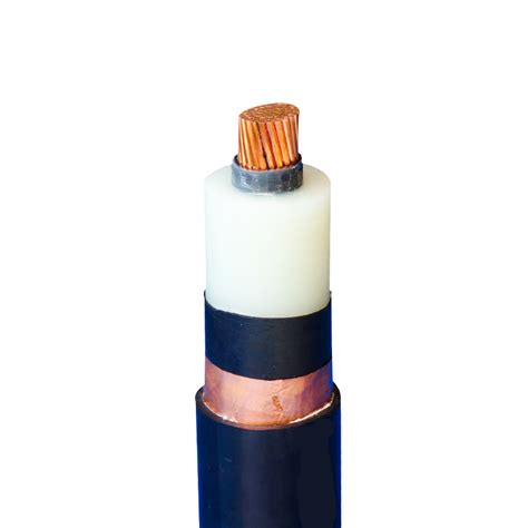 Iec Bs Standard Middle Voltage Power Cable Manufacturers Suppliers