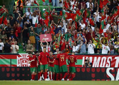 Portugal Vs France Lineups Predicted Starting Lineup Today