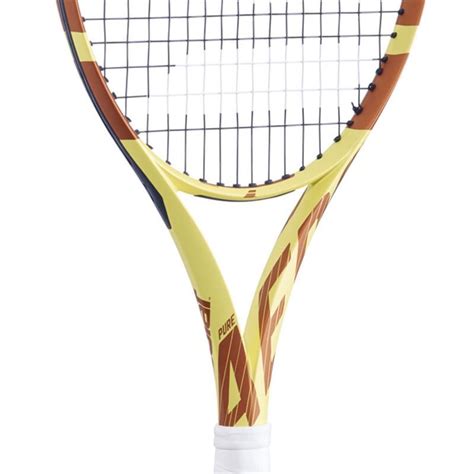 Babolat Pure Aero Lite Roland Garros Racquet Midwest Sports