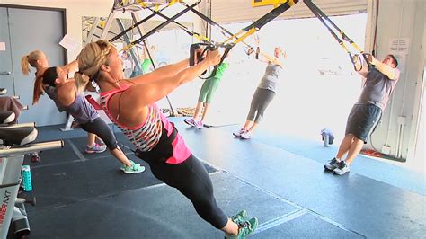 Trx Cardio August Studio Sweat Ondemand