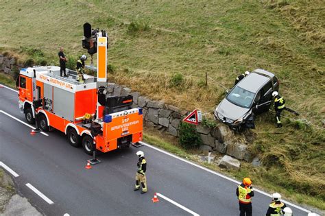 Unfall In Linz St Magdalena Fahrzeug Verfehlte Kuhherde Nur Knapp Linz